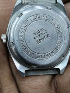Vintage hmt Uttam Watch