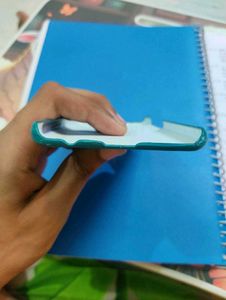 Baseus Lustre Hardcover Cover for Redmi Note 9 Pro