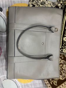 Van Heusen Handbag With Laptop Sleeve