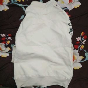 H&amp;M Men's Graphic Zip-Up Jacket