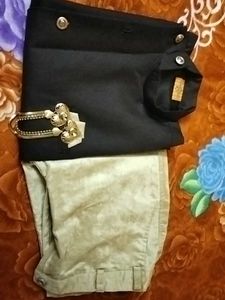 Men's blazer Set - Stylish &amp; Comfortable