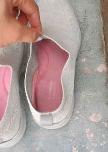 Campus Women Slip-On Shoes 👟