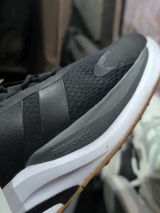 Adidas Men's Black Running Shoes