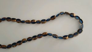 Blue Pearl Neckpiece 💙