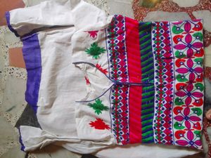 Kurti Combo