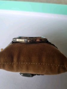 Titan Classic Analog Watch