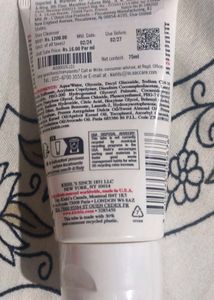 Kiehl's Ultra Facial Cleanser