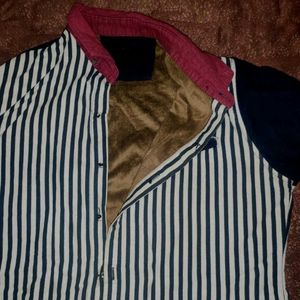 Shirt Good Quality.