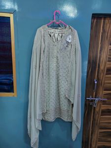Pakistani Pant Kurta Set