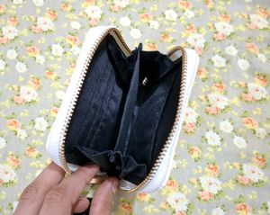 Shein mini wallet