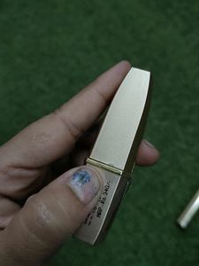 Lotus Lipstick