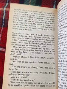 The Little Ship by Margaret Mayhew