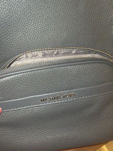 Michael Kors Backpack