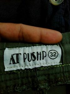 Men's Cargo Pants