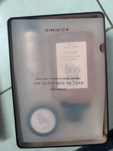 Kimirica Luxury Gift Set - Love Story