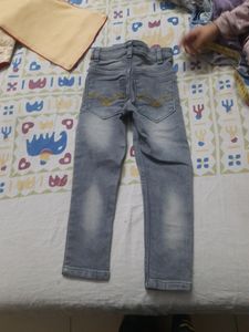 Jeans For Boy