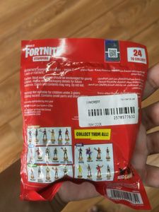 Fortnite Series 2 Stampers