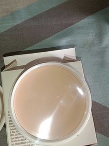 Hilary Rhoda Glow Up Compact Powder