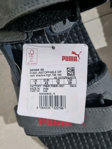 Puma Mens sandal