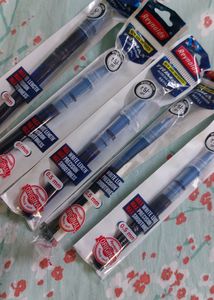 5 TRIMAX REFILLS