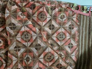 Beautiful Printed Saree