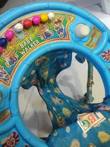 Baby Walker Today Offer