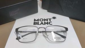 Mont Blanc Eyeglasses