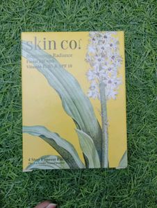 Skin Co Brightening Reliance Facial Kit