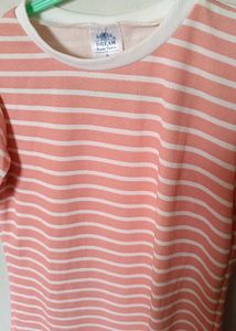 Striped T-Shirt