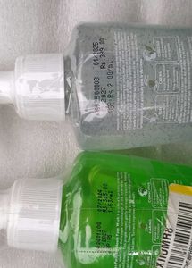 2 Himalaya Face Wash