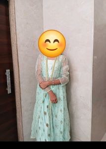 ✨ 🌸 प्यारा बच्चों का पार्टीवियर ड्रेस सेट 🌸