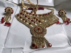Jewellery Set