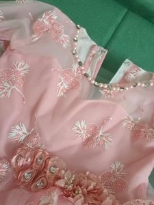Long Frock