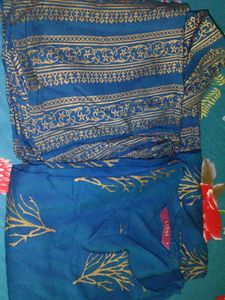 Libas Kurta Set