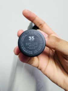 SUGAR Stick Foundation
