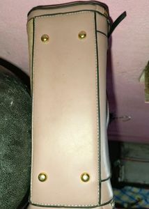 Handbag+ Slingbag