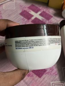 Naturali Anti-Hairfall Hair Mask