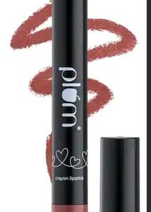 plam twist &amp; go matte lipstick