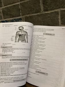 ICSE Class IX Biology Question Bank