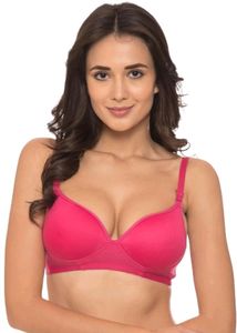 Komli T-shirt Bra