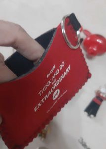 Assorted Keychains - used