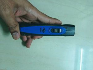 Nippo Torch Light