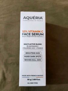 Vitamin C Skincare Set