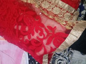 Embroidered Salwar Kameez Suit