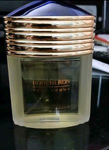 Boucheron Pour Homme Eau De Parfum