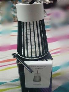 Mosquito Killing Lamp totally new