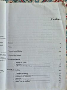 The C++ Programming Language