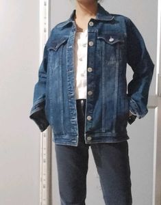Levi's  Brand New Denim Jacket