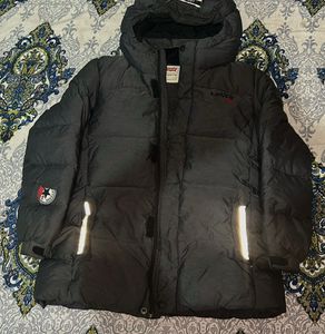 Levi's Puffer Jacket