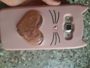 Samsung Galaxy  Duos 4g Phone (Screen Dmg)